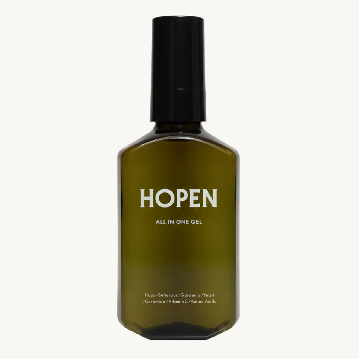 HOPEN オールインワンジェル 100g