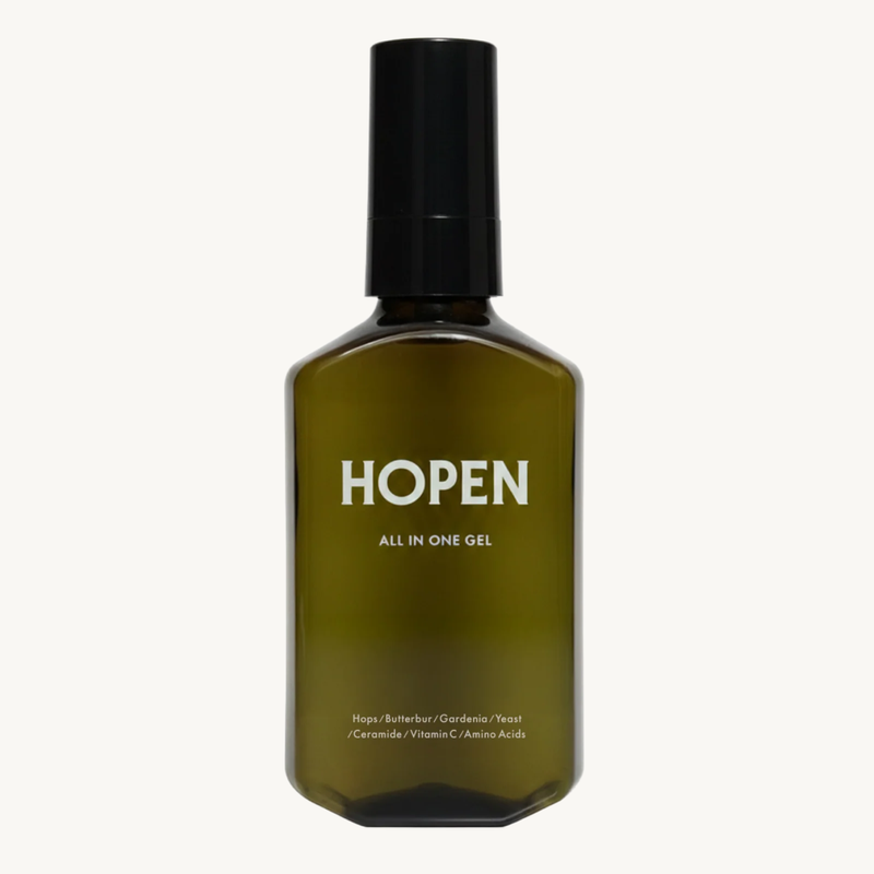 HOPEN オールインワンジェル 100g
