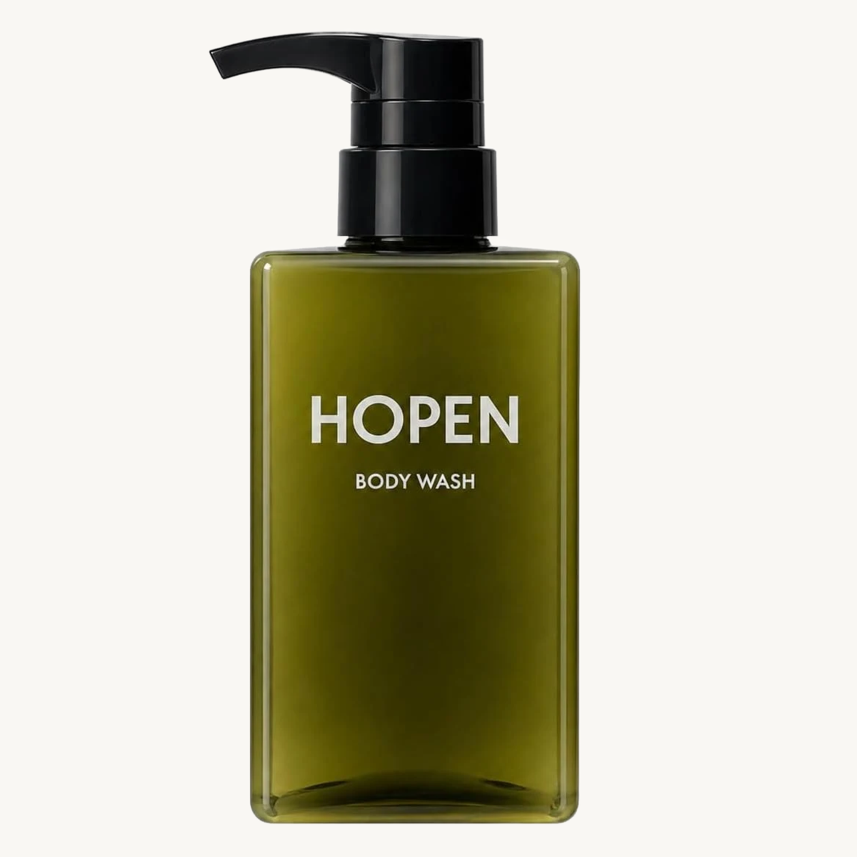 HOPEN 薬用 ボディウォッシュ 400mL