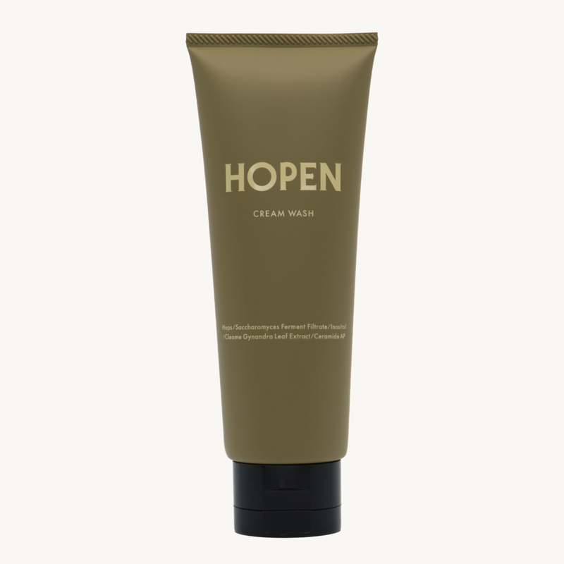 HOPEN クリームウォッシュ 150g