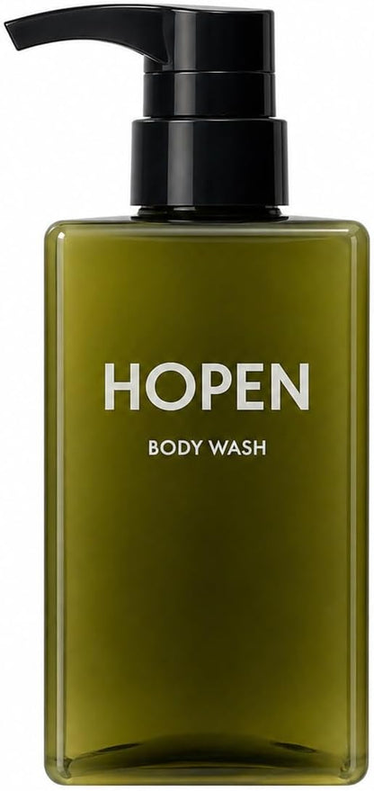 HOPEN 薬用 ボディウォッシュ 400mL