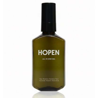 HOPEN オールインワンジェル 100g