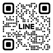 LINE公式アカウント QRコード